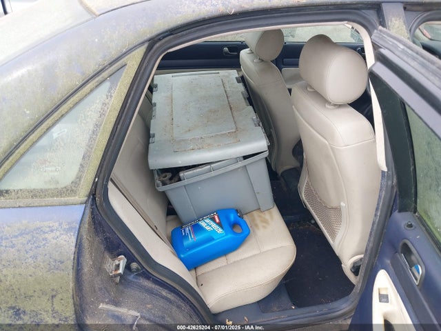 1998 AUDI A4 WAUCB28D6WA087591 Photo 7