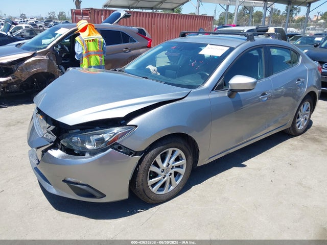 JM1BM1U79G1340035 Mazda pe