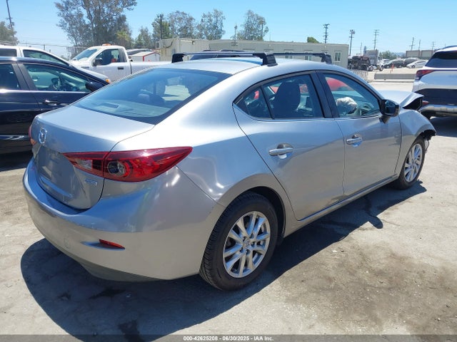 JM1BM1U79G1340035 Mazda pe