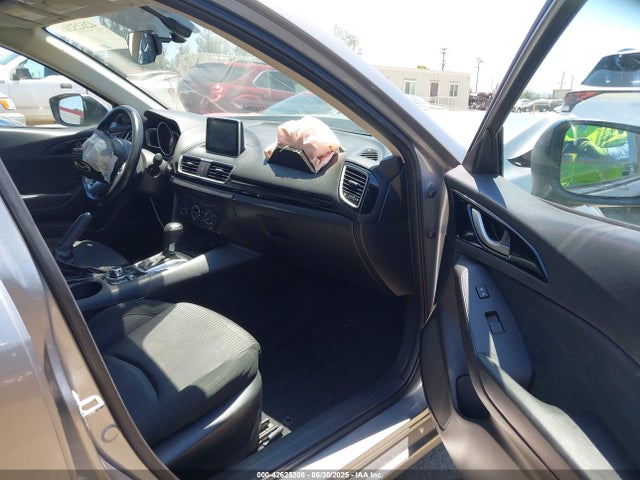 JM1BM1U79G1340035 Mazda pe