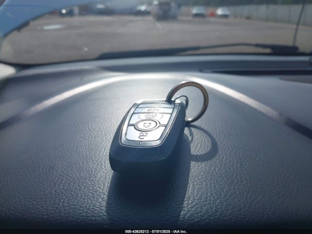 2017 FORD FUSION 3FA6P0HD8HR377562 Photo 10