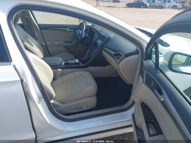 2017 FORD FUSION 3FA6P0HD8HR377562 Photo 4