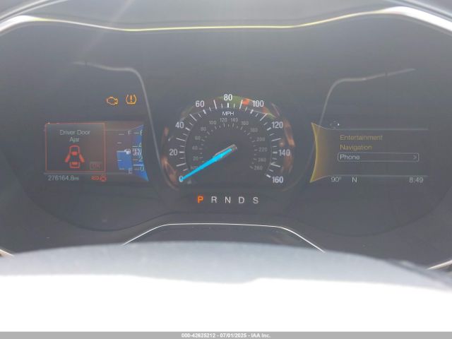2017 FORD FUSION 3FA6P0HD8HR377562 Photo 6