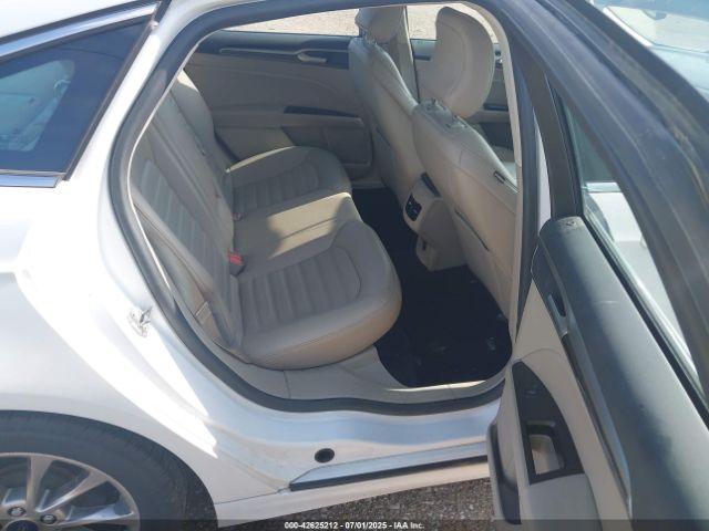2017 FORD FUSION 3FA6P0HD8HR377562 Photo 7