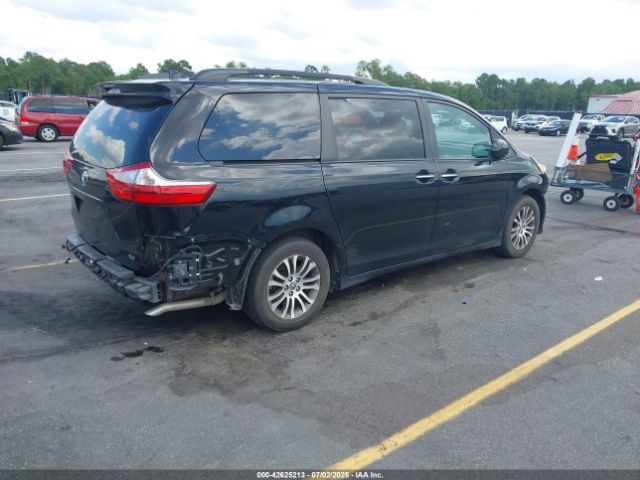 2018 TOYOTA SIENNA 5TDYZ3DC4JS962153 Photo 3