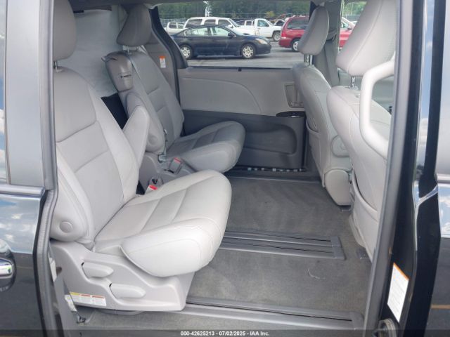 2018 TOYOTA SIENNA 5TDYZ3DC4JS962153 Photo 7