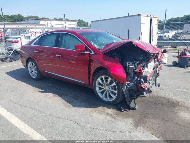 2015 CADILLAC XTS 2G61M5S33F9241145 Photo 0
