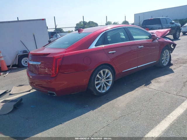 2015 CADILLAC XTS 2G61M5S33F9241145 Photo 3