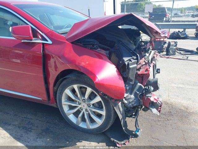 2015 CADILLAC XTS 2G61M5S33F9241145 Photo 5