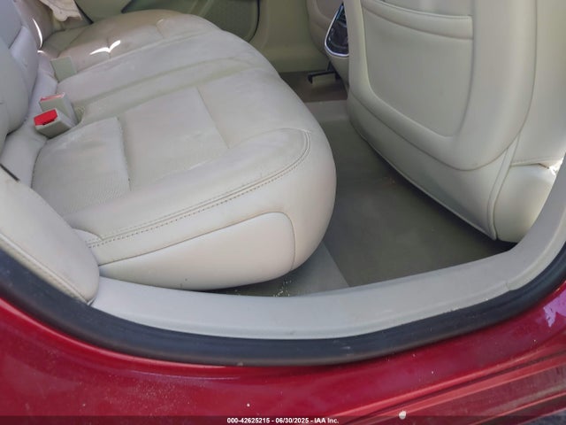 2015 CADILLAC XTS 2G61M5S33F9241145 Photo 7