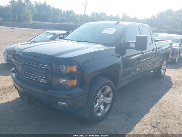 1GCVKREC2FZ357465 Chevrolet l83 - vvt, active fuel management, aluminum