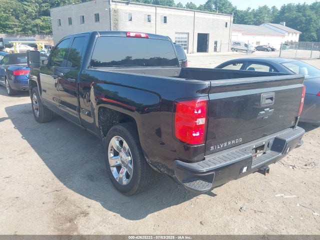 1GCVKREC2FZ357465 Chevrolet l83 - vvt, active fuel management, aluminum