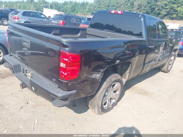 1GCVKREC2FZ357465 Chevrolet l83 - vvt, active fuel management, aluminum