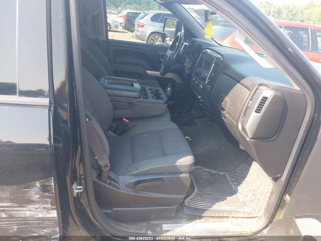 1GCVKREC2FZ357465 Chevrolet l83 - vvt, active fuel management, aluminum