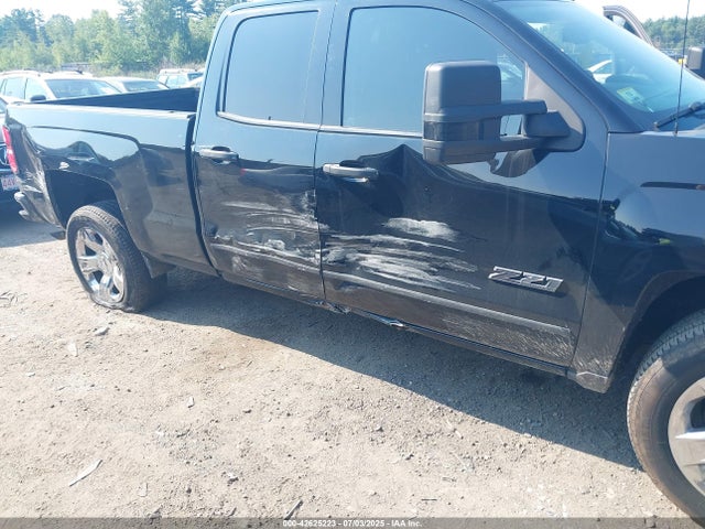 1GCVKREC2FZ357465 Chevrolet l83 - vvt, active fuel management, aluminum