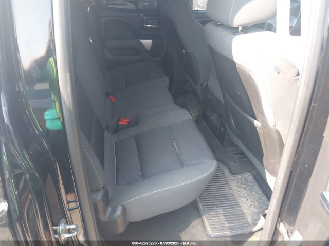 1GCVKREC2FZ357465 Chevrolet l83 - vvt, active fuel management, aluminum