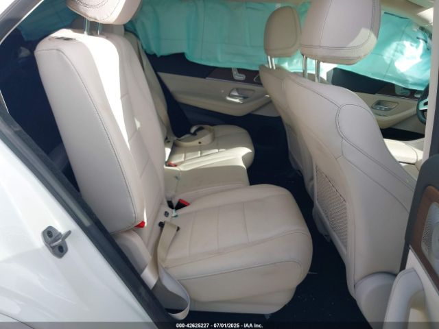 2022 MERCEDES-BENZ GLE 350 4JGFB4JE9NA688146 Photo 7