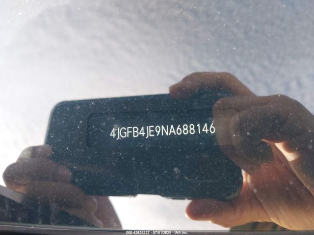2022 MERCEDES-BENZ GLE 350 4JGFB4JE9NA688146 Photo 8