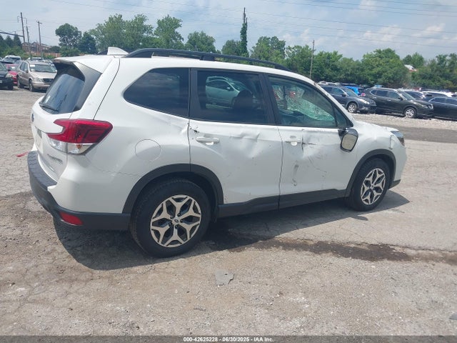 Subaru na u5 2021 JF2SKAFC7MH476698 Image 4