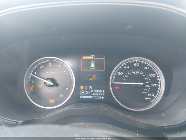 Subaru na u5 2021 JF2SKAFC7MH476698 Image 7