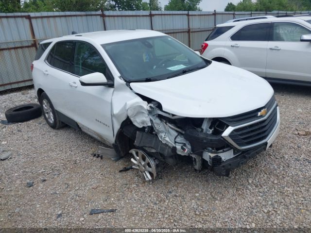 2019 CHEVROLET EQUINOX 2GNAXJEV3K6193661