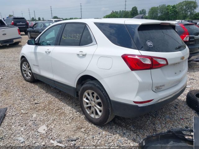 2019 CHEVROLET EQUINOX 2GNAXJEV3K6193661 Photo 2