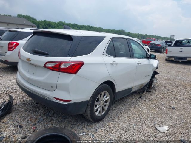 2019 CHEVROLET EQUINOX 2GNAXJEV3K6193661 Photo 3