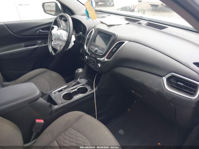 2019 CHEVROLET EQUINOX 2GNAXJEV3K6193661 Photo 4