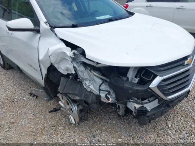 2019 CHEVROLET EQUINOX 2GNAXJEV3K6193661 Photo 5