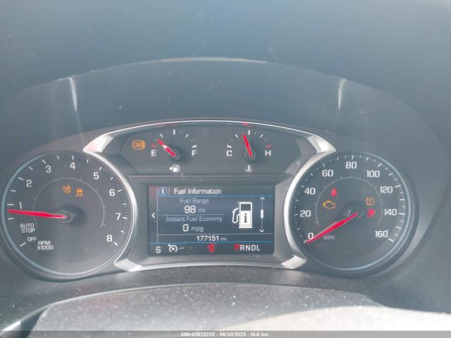 2019 CHEVROLET EQUINOX 2GNAXJEV3K6193661 Photo 6