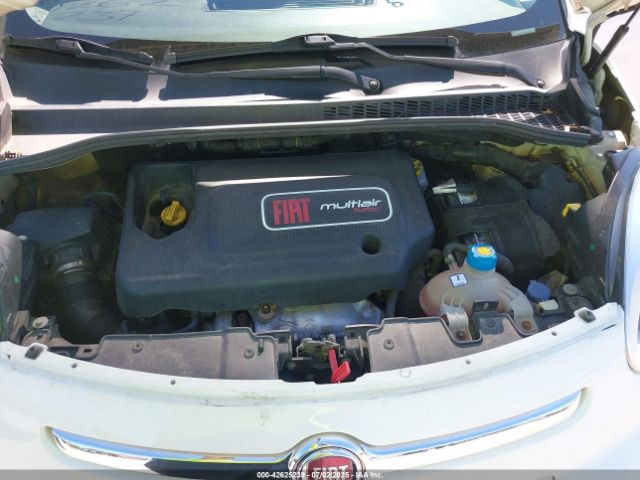 2015 FIAT 500L ZFBCFADH7FZ034025 Photo 9