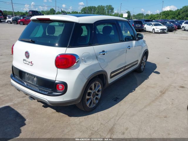2015 FIAT 500L ZFBCFADH7FZ034025 Photo 3