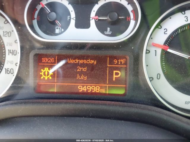 2015 FIAT 500L ZFBCFADH7FZ034025 Photo 6