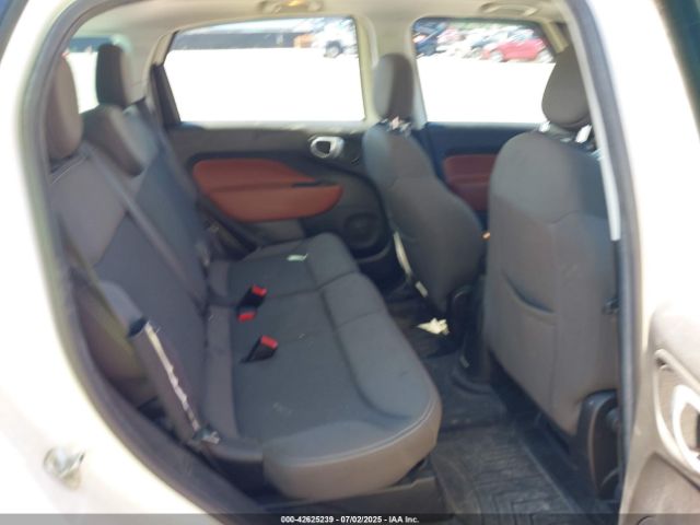 2015 FIAT 500L ZFBCFADH7FZ034025 Photo 7