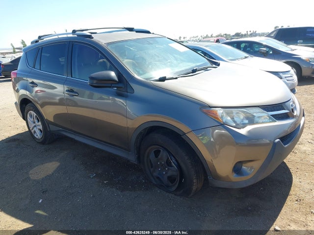 Aukcja sprzedaży 2013 Toyota Rav4 Le, vin: JTMZFREV3DD005609, numer aukcji: 42625249