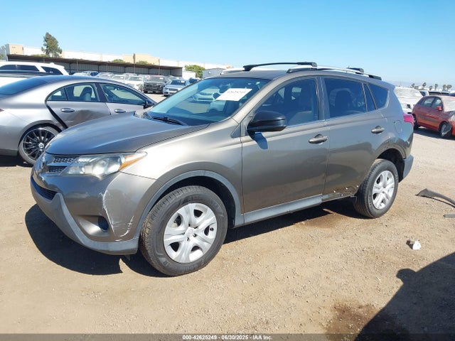 Продаж на аукціоні авто 2013 Toyota Rav4 Le, vin: JTMZFREV3DD005609, номер лоту: 42625249