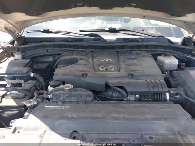 Infiniti 2018 2018 JN8AZ2NF4J9662314 Image 10