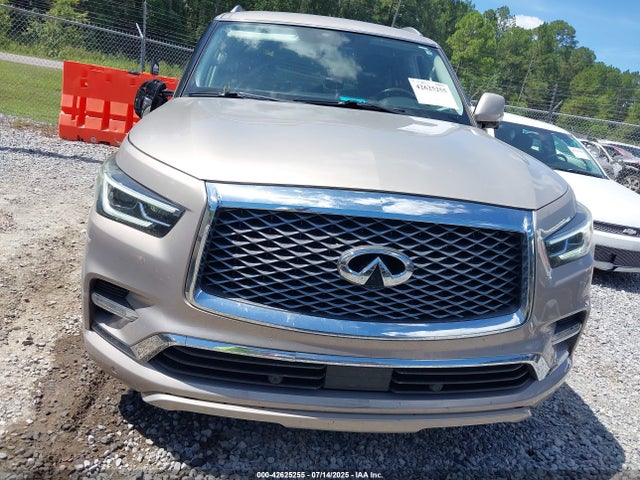 Infiniti 2018 2018 JN8AZ2NF4J9662314 Image 13