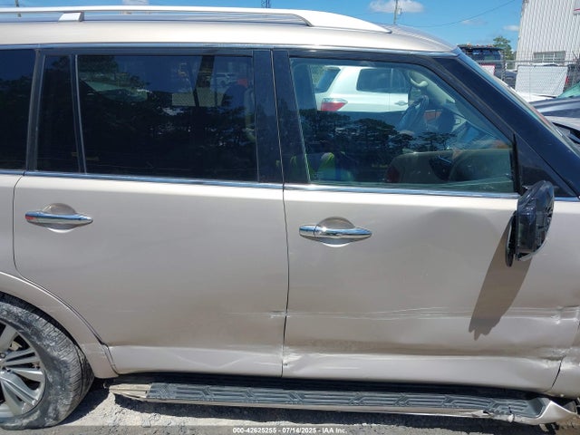 Infiniti 2018 2018 JN8AZ2NF4J9662314 Image 14