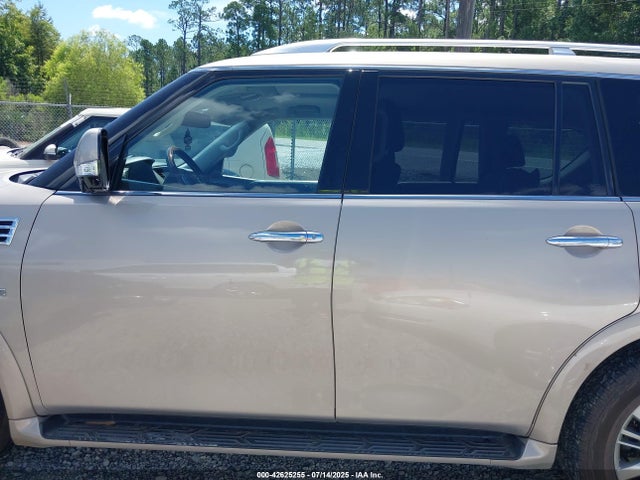 Infiniti 2018 2018 JN8AZ2NF4J9662314 Image 15