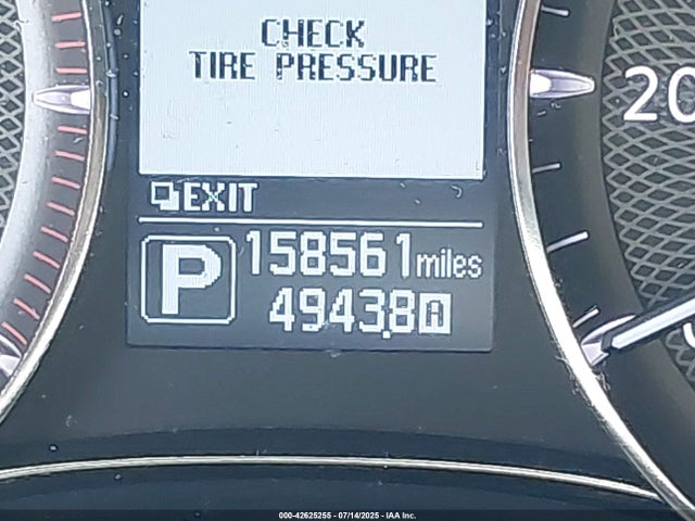 Infiniti 2018 2018 JN8AZ2NF4J9662314 Image 16