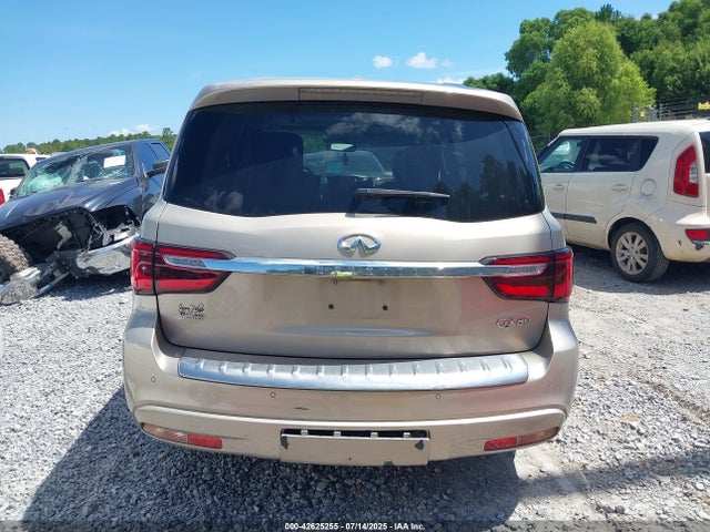 Infiniti 2018 2018 JN8AZ2NF4J9662314 Image 17