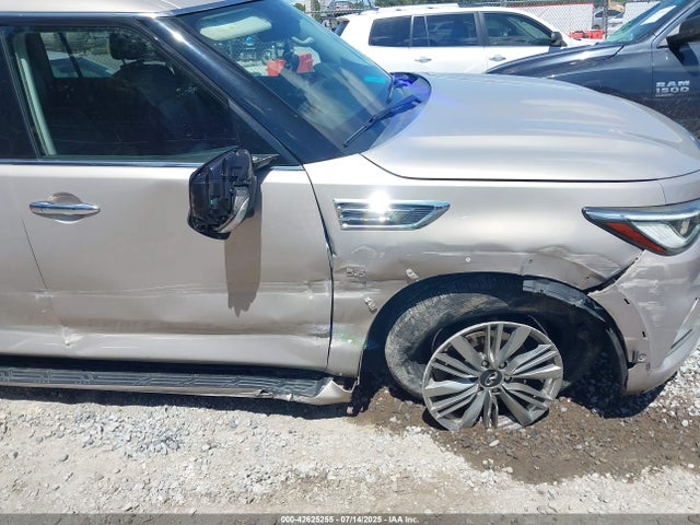 Infiniti 2018 2018 JN8AZ2NF4J9662314 Image 6