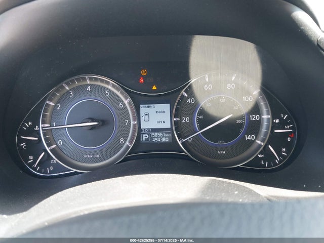 Infiniti 2018 2018 JN8AZ2NF4J9662314 Image 7