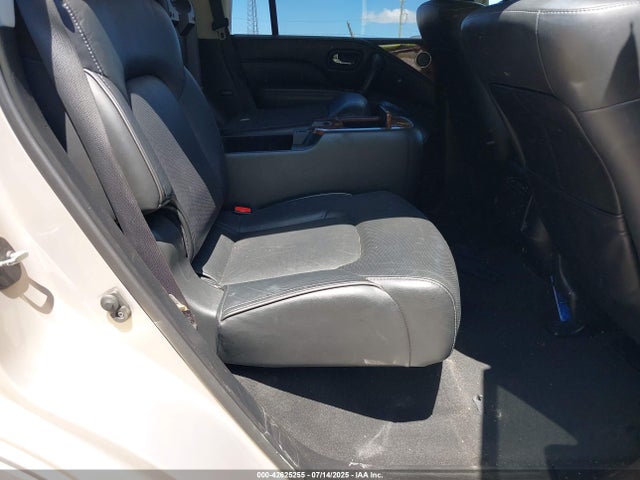 Infiniti 2018 2018 JN8AZ2NF4J9662314 Image 8