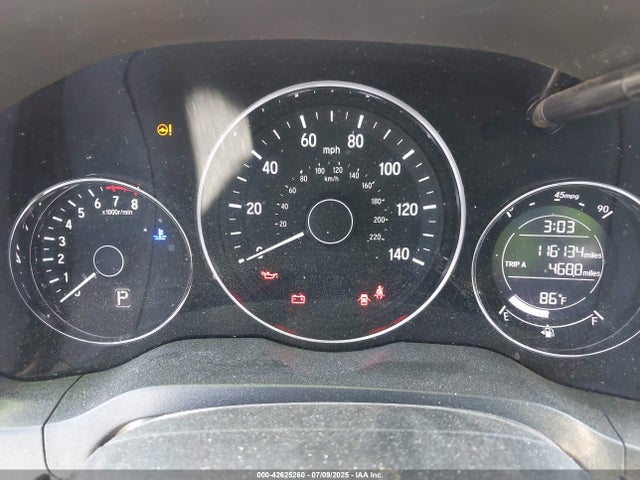 3CZRU5H33JG703137 Honda r18z9