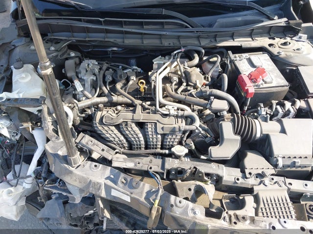 Nissan 2021 2021 1N4BL4FW4MN341466 Image 10