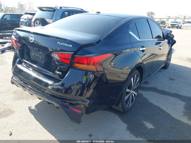 Nissan 2021 2021 1N4BL4FW4MN341466 Image 4