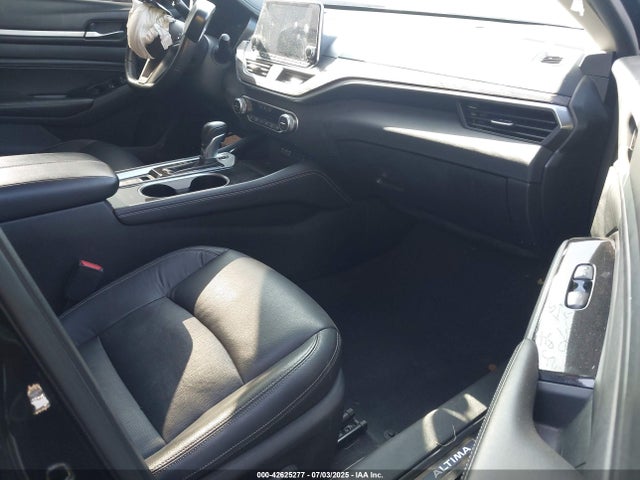 Nissan 2021 2021 1N4BL4FW4MN341466 Image 5