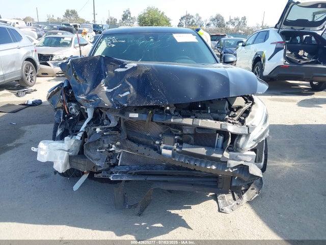 Nissan 2021 2021 1N4BL4FW4MN341466 Image 6